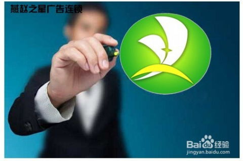 开一家广告连锁店 投资策略与运营指南