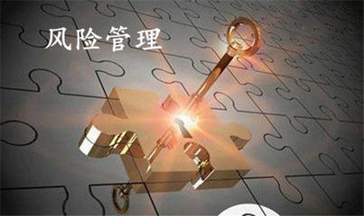 萧郁婕 黄金投资风险与机遇并存，科学管理助您实现盈利翻倍