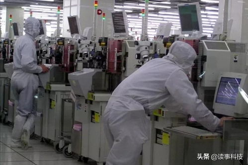 台积电投资187亿扩产南京工厂，产能提升200%的战略意义